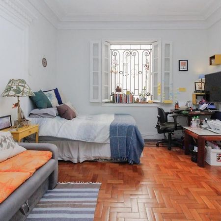 Quarto Fofo No Flamengo Hotel Rio de Janeiro Exterior photo